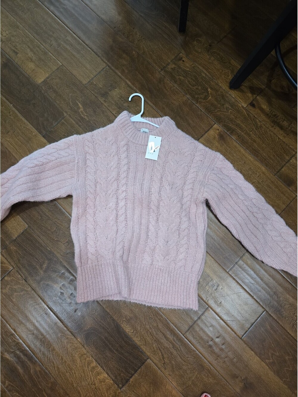 Brand new womens small iten 17G3